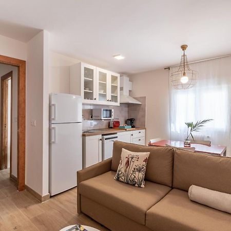 Bns Triunfo Centro Suites Granada Eksteriør bilde