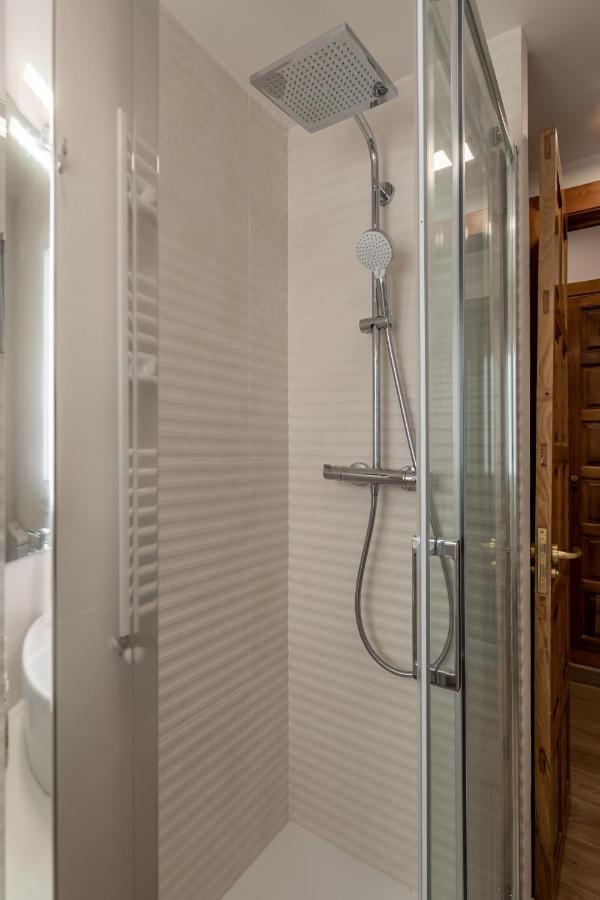 Bns Triunfo Centro Suites Granada Eksteriør bilde